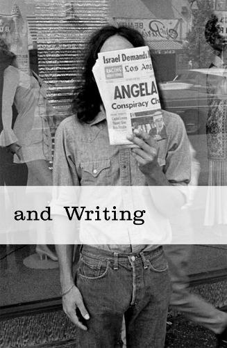 Allen Ruppersberg - and Writing (Paperback)