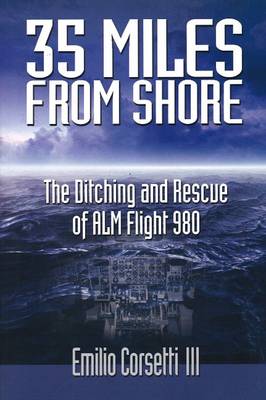 35 Miles From Shore (Paperback)
