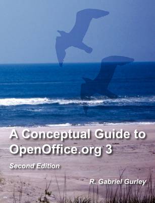 A Conceptual Guide to OpenOffice.Org 3: Second Edition (Paperback)