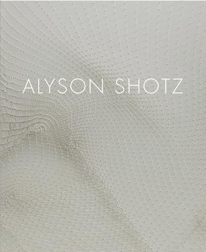 Alyson Shotz (Hardback)