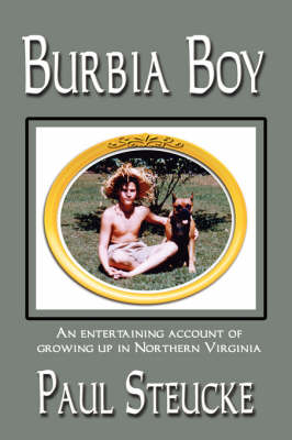 Burbia Boy: A Memoir (Paperback)