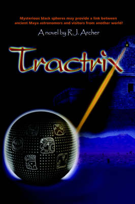 Tractrix (Paperback)