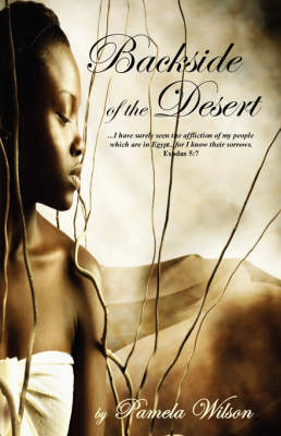 Backside of the Desert (Paperback)