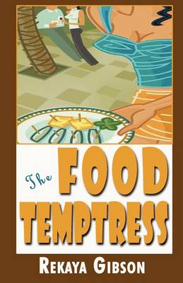 The Food Temptress (Paperback)