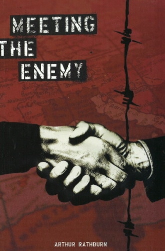 Meeting the Enemy (Paperback)