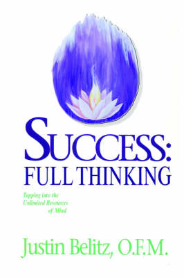 Success: Full Thinking (Paperback)