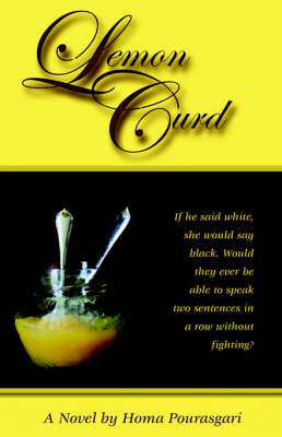 Lemon Curd (Paperback)