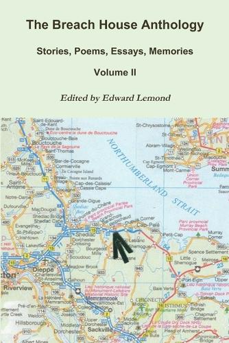 The Breach House Anthology Volume II (Paperback)