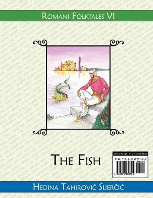 The Fish (A Romani Folktale) (Paperback)
