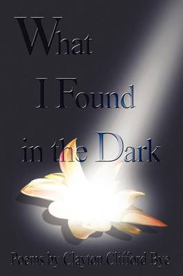 What I Found in the Dark (Paperback)
