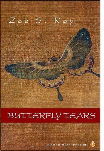 Butterfly Tears - Inanna Poetry and Fiction (Paperback)