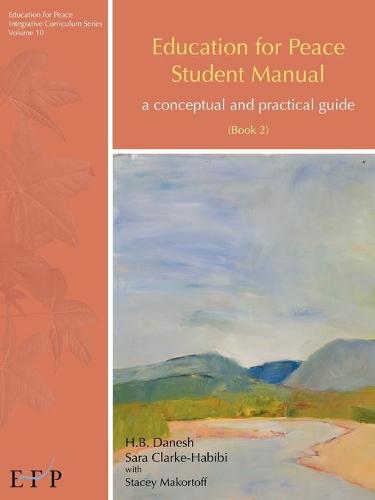 Education for Peace Student Manual (Book 2) (Paperback)