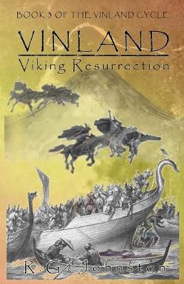 Vinland: Viking Resurrection (Paperback)