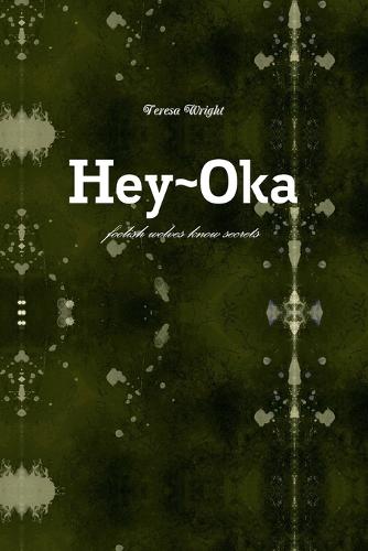 Hey Oka (Paperback)