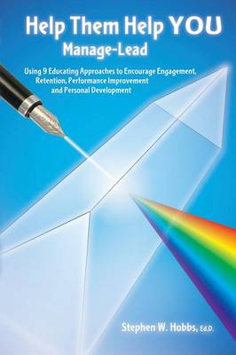 Help Them Help You Manage-Lead (Paperback)