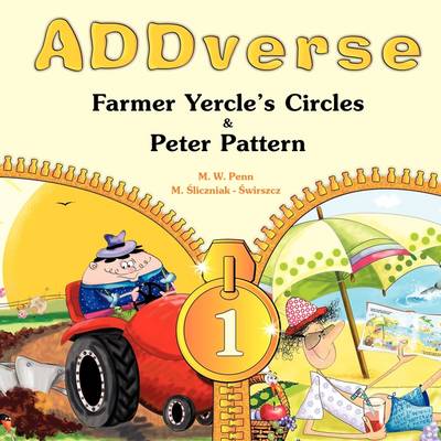 ADDverse (Paperback)