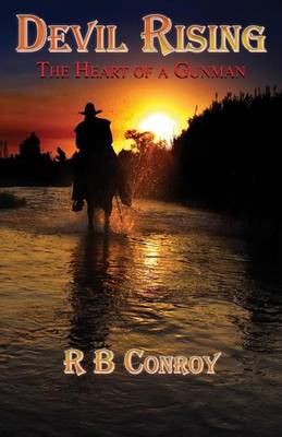 Devil Rising: The Heart of a Gunman (Paperback)