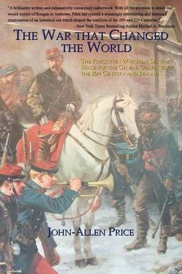 The War That Changed the World (Paperback)