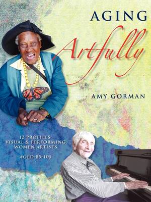 Aging Artfully (Paperback)