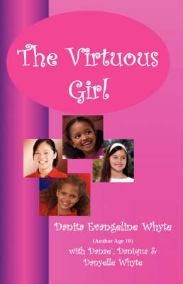 The Virtuous Girl (Paperback)