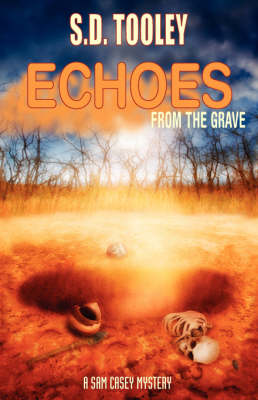 Echoes from the Grave (Hardback)