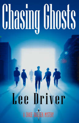 Chasing Ghosts (Hardback)