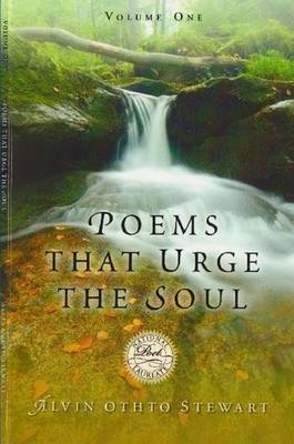 Poems That Urge The Soul - Volume 1 (Paperback)