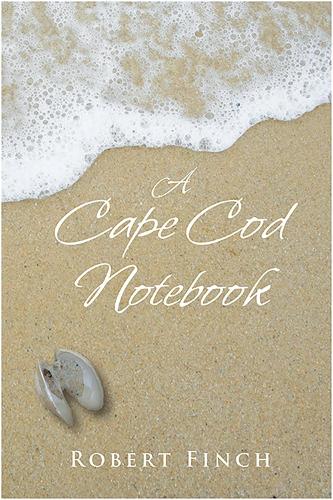 A Cape Cod Notebook (Paperback)