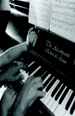 The Accompanist (Paperback)