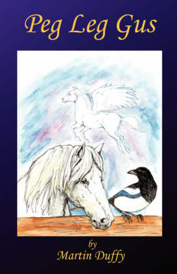 Peg Leg Gus (Paperback)