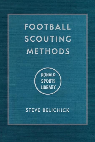 Football Scouting Methods (Paperback)