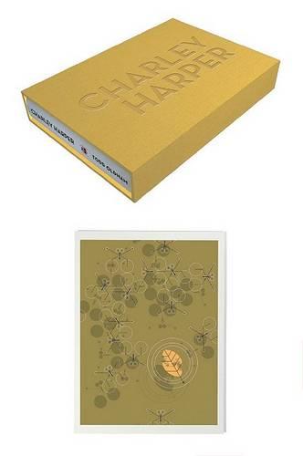 Charley Harper: An Illustrated Life (Hardback)