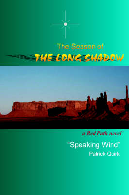 The Season of the Long Shadow (Paperback)