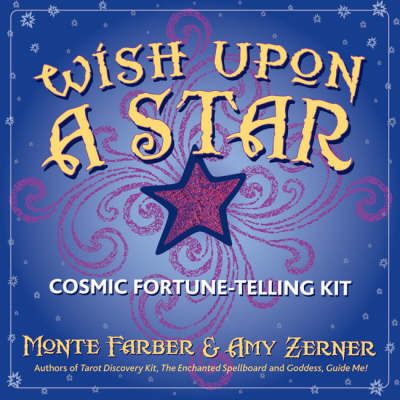 Wish Upon a Star: Cosmic Fortune-telling Kit