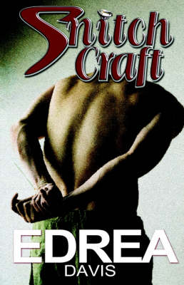 Snitchcraft (Hardback)