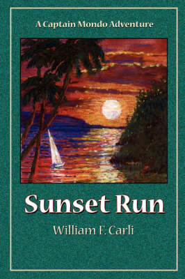 Sunset Run (Paperback)