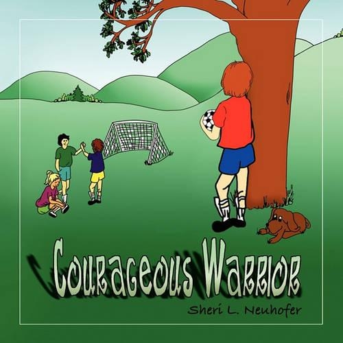 Courageous Warrior (Paperback)