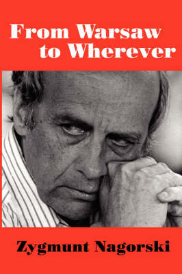 From Warsaw to Wherever (Paperback)