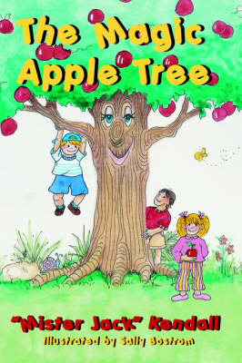 The Magic Apple Tree (Paperback)