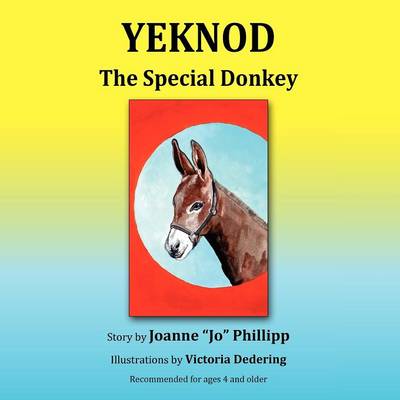 YEKNOD - The Special Donkey (Paperback)