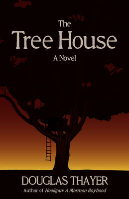 The Tree House (Paperback)