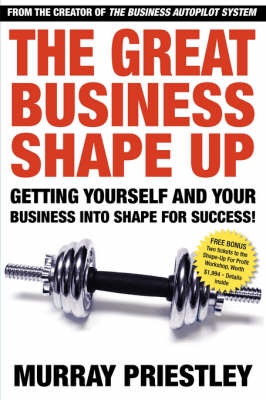 The Great Business Shape-Up (Paperback)