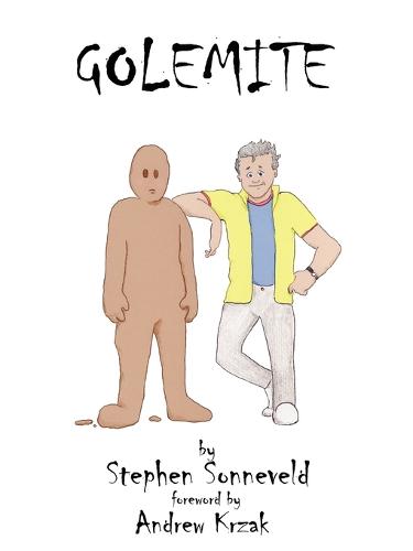 Golemite (Paperback)