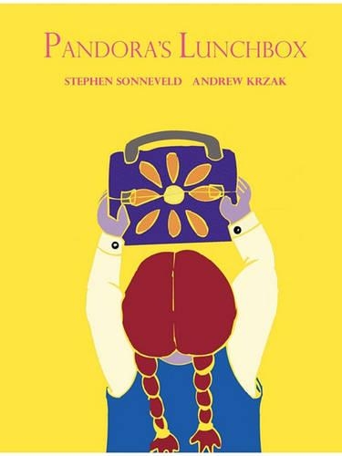PANDORA's LUNCHBOX (Economy Edition) (Paperback)