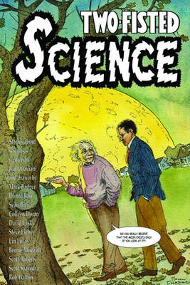 Two-fisted Science (Paperback)