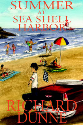 Summer at Sea Shell Harbor (Paperback)