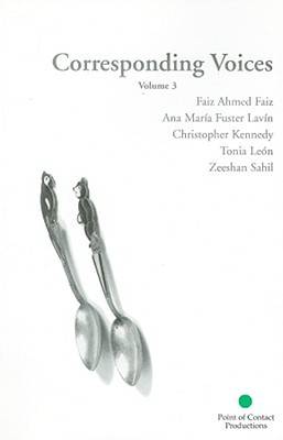 Corresponding Voices v. 3 (Paperback)
