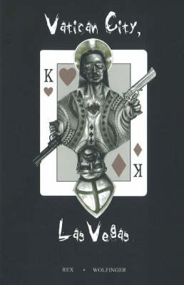 Vatican City, Las Vegas (Paperback)