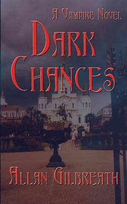 Dark Chances (Paperback)