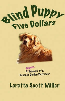 Blind Puppy Five Dollars (Paperback)